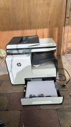Hp printer pagewide pro mfp 477dw, Computers en Software, Printers, Ophalen of Verzenden, Printer