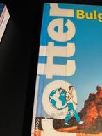 Trotter reisgids Bulgarije, Gelezen, Trotter, Europa, Ophalen of Verzenden