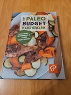 Simone van der Koelen - Paleo budget kookboek, Boeken, Kookboeken, Ophalen of Verzenden, Zo goed als nieuw, Simone van der Koelen