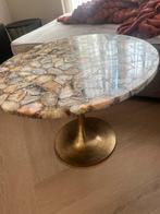 Salontafel natuursteen, Ophalen, Zo goed als nieuw