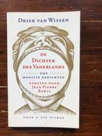 Driek van Wissen De Dichter des Vaderlands zijn mooiste 2005, Nieuw, Eén auteur, Ophalen of Verzenden, Driek van Wissen
