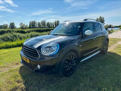 Mini Countryman Cooper | Navi | Cruise | Bluetooth | PDC, Auto's, Mini, Particulier, Countryman, ABS, Airbags, Airconditioning