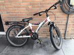 Batavus snake 20 inch, Ophalen, Batavus Snake, 20 inch, Handrem