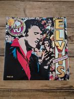 Dubbel lp Elvis Presley Elvis' 40 Greatest, Cd's en Dvd's, Vinyl | Rock, Ophalen of Verzenden, Zo goed als nieuw