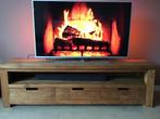 Tv kast, Huis en Inrichting, Kasten | Dressoirs, Ophalen, Gebruikt, 25 tot 50 cm, 200 cm of meer