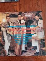 Digno Garcia y Sus Carios - Arrivederci Maria 78 toeren, Ophalen of Verzenden, Gebruikt, 10 inch