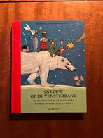 Sneeuw op de vensterbank Rotraut Susanne Berner, Boeken, Ophalen of Verzenden, Zo goed als nieuw