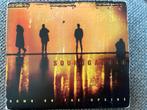 CD Soundgarden - Down on the upside incl. boekje met lyrics, Ophalen of Verzenden, Gebruikt, Poprock