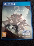 PS4 Game Destiny's 2, Shooter, Verzenden, 1 speler, Zo goed als nieuw