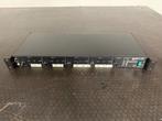 Ecler SAM412T rack mixer, Ophalen of Verzenden, Gebruikt, Minder dan 5 kanalen, Microfooningang