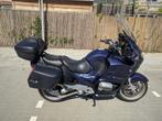 BMW R1150RT Touring 2002 121012KM R 1150 RT, Ophalen of Verzenden, Gebruikt