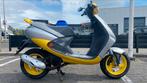 Peugeot vivacity Snor scooter ruilen andere brommer scooter, Fietsen en Brommers, Scooters | Peugeot, Ophalen, Gebruikt, 49 cc