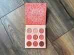oogschaduw: Colourpop Coast to Coral, Ogen, Bruin, Verzenden, Zo goed als nieuw