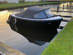 Corsiva 500 Tender sloep met Honda 50pk & trailer!, Watersport en Boten, Motorboten en Motorjachten, Ophalen, Gebruikt, 50 pk of meer