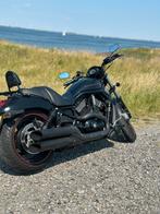 Harley-Davidson Night Rod, Motoren, Motoren | Harley-Davidson, Bedrijf, Chopper