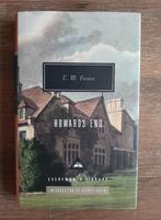 E.M. Forster - Howards End - Everyman's Library, Ophalen of Verzenden, Zo goed als nieuw, Europa overig