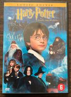 Harry Potter DVD, Ophalen of Verzenden, Nieuw, Overige typen