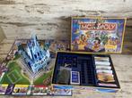 Monopoly disney uitklapbaar kasteel Parker [s889], Hobby en Vrije tijd, Gezelschapsspellen | Bordspellen, Ophalen of Verzenden