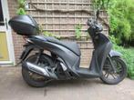 Honda SH150i motorscooter, Motoren, Scooter, Motorrijbewijs A, Particulier, ABS