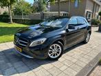 Mercedes-Benz GLA 200 AMG-Line AUT/CAMERA/PDC/NAVI/LEDER, Auto's, Mercedes-Benz, 65 €/maand, USB, 715 kg, Zwart