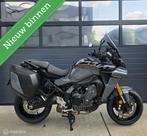 Yamaha Tracer 9 GT+ BJ 2024, Motoren, 890 cc, Bedrijf, Cruise Control, Meer dan 35 kW