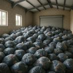 Partij 2e hands kleding - 100 zakken (incl. bezorging), Ophalen of Verzenden, Zo goed als nieuw, Maat 38/40 (M)