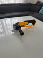 Dewalt Slijptol Body - 18V XR Li-Ion, Doe-het-zelf en Verbouw, Gereedschap | Handgereedschap, Ophalen of Verzenden, Gebruikt