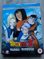 DragonBallZ DBZ tv specials Bluray Engels ondertiteld, Cd's en Dvd's, Ophalen of Verzenden, Zo goed als nieuw