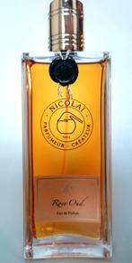 Niche Parfum Nicolai Rose Oud, Sieraden, Tassen en Uiterlijk, Uiterlijk | Parfum, Nieuw, Ophalen of Verzenden