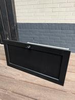 Ikea keuken lades zwart - 10 stuks inclusief geleiders, Huis en Inrichting, Keuken | Keukenelementen, Ophalen, Zwart, 50 tot 100 cm