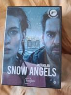snow angels, Vanaf 9 jaar, Ophalen of Verzenden, Zo goed als nieuw, Drama