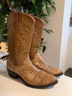 Don Quijote cowboylaarzen 42 western boots bohemian laarzen, Kleding | Dames, Schoenen, Hoge laarzen, Bruin, Ophalen of Verzenden