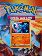 Machamp 65/145 Sun&Moon Guardians Rising holo rare, Hobby en Vrije tijd, Verzamelkaartspellen | Pokémon, Ophalen of Verzenden