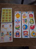 Sticker Fun Stickers, Ophalen of Verzenden, Zo goed als nieuw