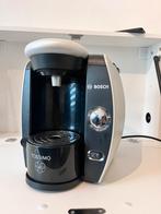 Bosch tassimo koffiezet apparaat, Witgoed en Apparatuur, 4 tot 10 kopjes, Afneembaar waterreservoir, Gebruikt, Koffiemachine