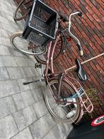 Meisjesfiets, Fietsen en Brommers, Fietsen | Meisjes, Ophalen of Verzenden, Gebruikt