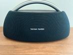 Harman Kardon Go + Play, Audio, Tv en Foto, Luidsprekers, Overige merken, Gebruikt, Overige typen, Ophalen of Verzenden