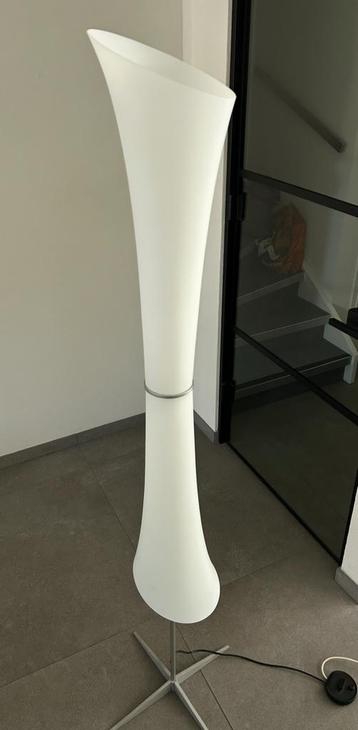 Panzeri murano glazen design vloerlamp (foscarini) beschikbaar voor biedingen