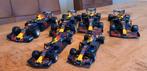 Max Verstappen Formule 1 Auto's, Hobby en Vrije tijd, Modelauto's | 1:18, Ophalen of Verzenden, Gebruikt, Auto, Overige merken