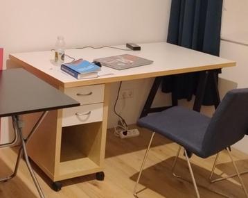KALLAX kast (147x147), Boekenkast (80x28x202), Ladekast (3 l - afbeelding 13