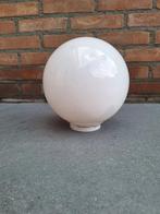 Kap buitenlamp Gamma Oberhausen - Karwei Fred, Ophalen of Verzenden, Gebruikt, Glas