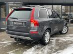 Volvo XC90 3.2 AWD Geartronic Executive Youngtimer l Schuifd, Auto's, Volvo, 238 pk, Gebruikt, Zwart, 7 stoelen