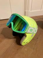 Skihelmen 4 stuks, Poc, Shred,Salomon, Overige typen, Zo goed als nieuw, Skiën, Minder dan 100 cm