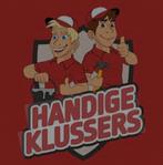 Twee 50+ klussers voor klussen in- en rondom huis