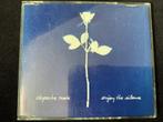 Depeche Mode, Enjoy the Silence cd-single jewelcase, 1 single, Ophalen of Verzenden, Zo goed als nieuw, Rock en Metal