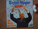 ernst neger - helau  18o, 7 inch, Single, Ophalen of Verzenden, Zo goed als nieuw