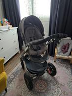 Stokke Trailz Complete Kinderwagen + Parasol, Kinderen en Baby's, Kinderwagens en Combinaties, Gebruikt, Met autostoeltje, Ophalen
