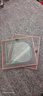 Friese stoelklok deurtjes set, Ophalen of Verzenden