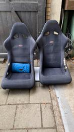 JAMAX Race/Rally kuipstoelen, Ophalen of Verzenden, Gebruikt