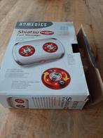 Shiatsu foot Massager met infrarood, Ophalen of Verzenden, Zo goed als nieuw, Apparaat